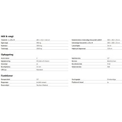 Variant Beavertail 3516 B3