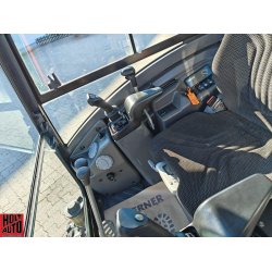 Brugt Volvo EC18E med tiltman og centralsm�rring 
