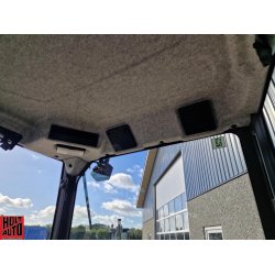 Fabriksny Volvo EC18E minigraver