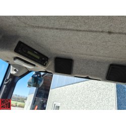 Brugt Volvo EC18E med tiltman og centralsm�rring 