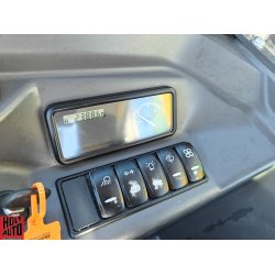 Brugt Volvo EC18E med tiltman og centralsm�rring 
