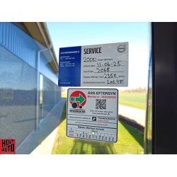 Brugt Volvo EC18E med tiltman og centralsm�rring 