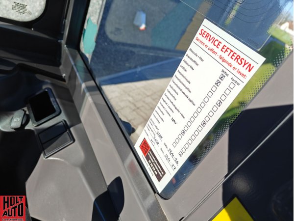 Brugt Volvo EC18E med tiltman og centralsm�rring 