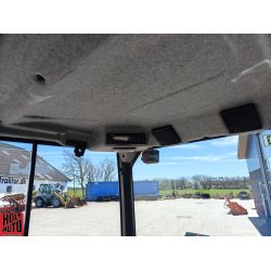 Fabriksny Volvo EC18E minigraver