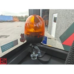 Fabriksny Volvo EC20E minigraver