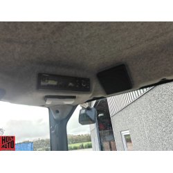 Fabriksny Volvo EC20E minigraver