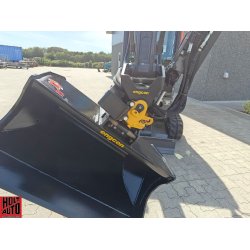 Fabriksny Volvo ECR25D minigraver