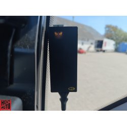 Fabriksny Volvo EC20E minigraver