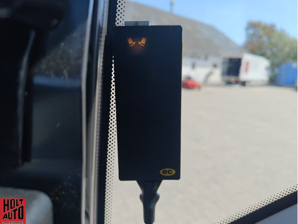 Fabriksny Volvo EC20E minigraver