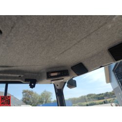 Fabriksny Volvo EC20E minigraver