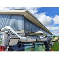 Fabriksny Volvo EC20E minigraver