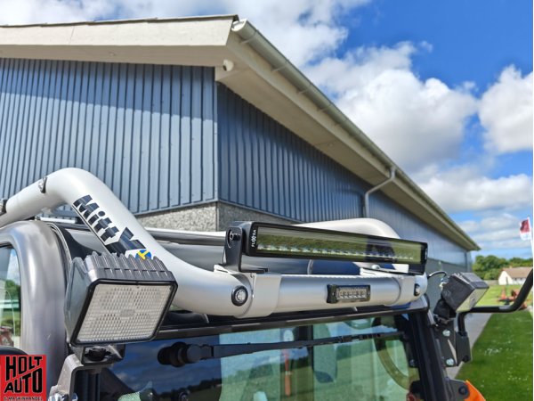 Fabriksny Volvo EC20E minigraver