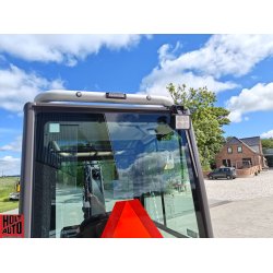 Fabriksny Volvo EC20E minigraver