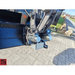 Fabriksny Volvo EC20E minigraver