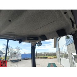 Fabriksny Volvo EC27D minigraver