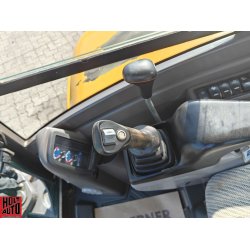 Brugt Volvo EC35C minigraver med Compacttilt.