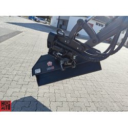 Fabriksny Volvo ECR25D minigraver