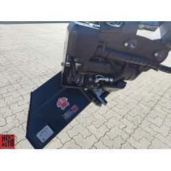 Fabriksny Volvo ECR25D minigraver