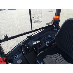 Fabriksny Volvo ECR25D minigraver
