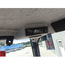 Fabriksny Volvo ECR25D minigraver