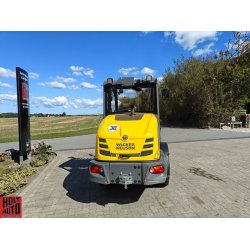 Brugt Wacker Neuson WL34 minil�sser