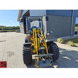 Brugt Wacker Neuson WL34 minil�sser