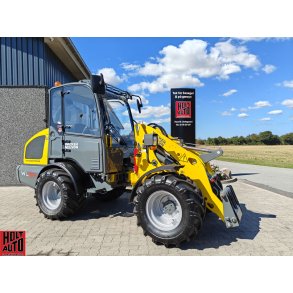 Ny Wacker Neuson WL34 minil�sser