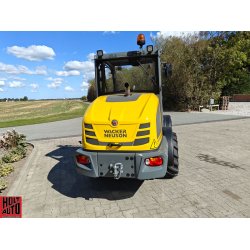 Ny Wacker Neuson WL34 minil�sser