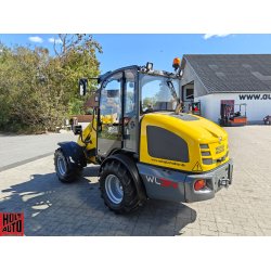 Ny Wacker Neuson WL34 minil�sser