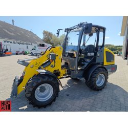 Ny Wacker Neuson WL34 minil�sser