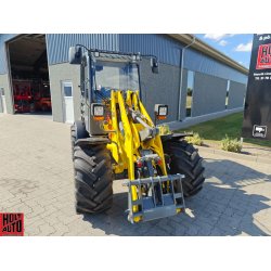 Ny Wacker Neuson WL34 minil�sser