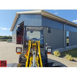 Ny Wacker Neuson WL34 minil�sser