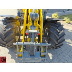 Ny Wacker Neuson WL34 minil�sser