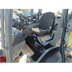 Ny Wacker Neuson WL34 minil�sser