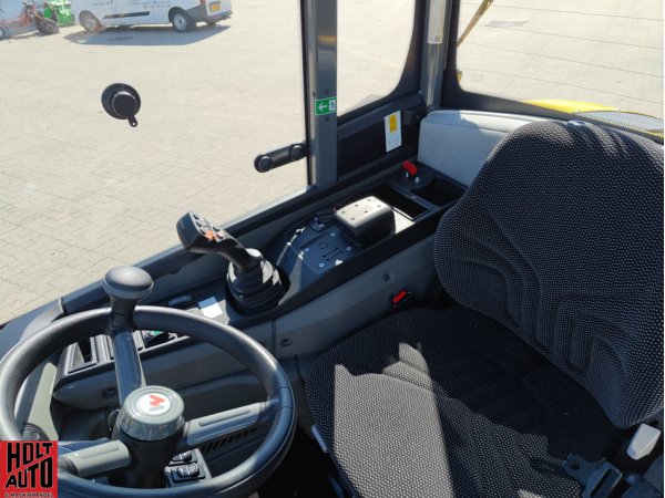 Ny Wacker Neuson WL34 minil�sser
