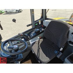 Demo Wacker Neuson WL44 miniged