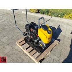 Ny Wacker Neuson BPS 1550 pladevibrator