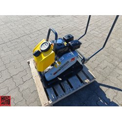 Ny Wacker Neuson BPS 1550 pladevibrator