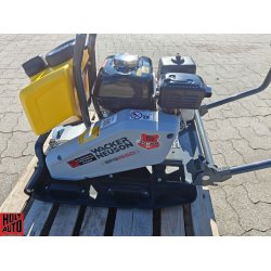 Ny Wacker Neuson BPS 1550 pladevibrator