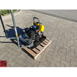 Ny Wacker Neuson BPS 1550 pladevibrator