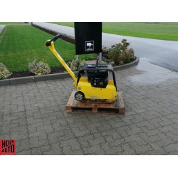 Brugt Wacker Neuson BPU2540A pladevibrator