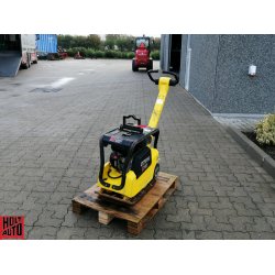 Brugt Wacker Neuson BPU2540A pladevibrator