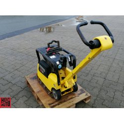 Brugt Wacker Neuson BPU2540A pladevibrator