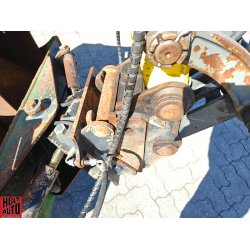 Brugt Wacker Neuson EZ28 VDS minigraver 