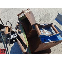 Brugt Wacker Neuson EZ28 VDS minigraver 