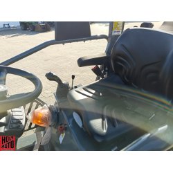 Ny Wacker Neuson WL20 minilsser