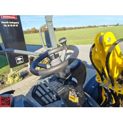 Ny Wacker Neuson WL20 minilsser