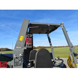 Ny Wacker Neuson WL20 minilsser