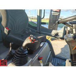 Brugt Wacker Neuson WL25 minilsser