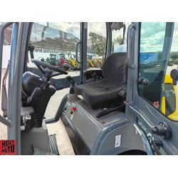 Brugt Wacker Neuson WL25 minilsser